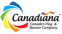 Buy Canada Tuff Fly Flag - Buy the Most Durable Canada Flag- Canadiana –  Canadiana Flag