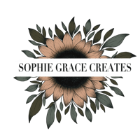 Sophie Grace Creates