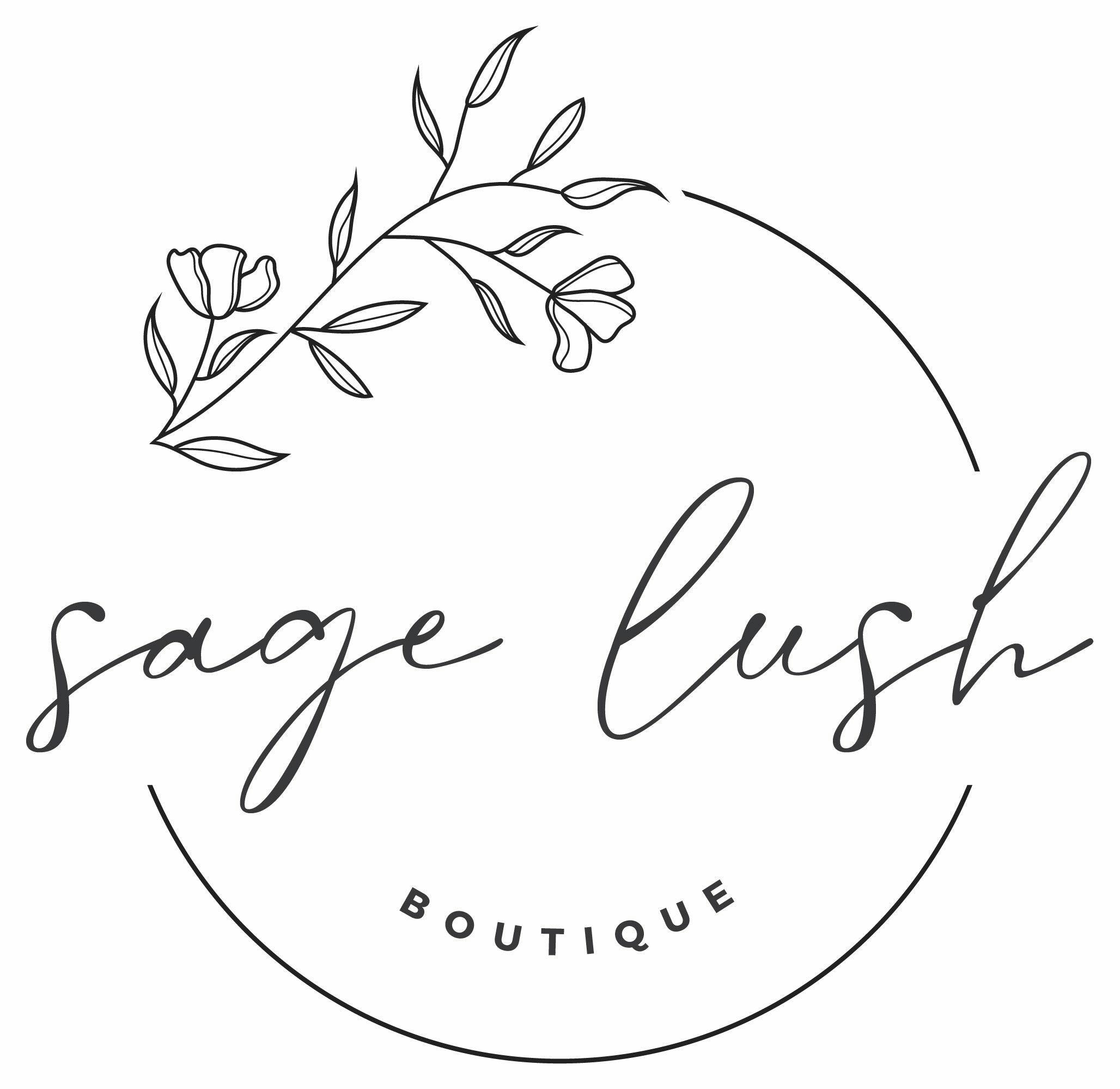 Sage lush boutique Reviews on Judge.me