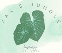 Jax’s Jungle