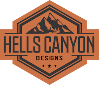 Hells Canyon Designs