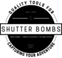 Shutter Bombs