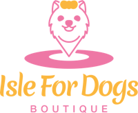 NEW Designer inspired coat – Isle For Dogs Boutique LTD