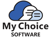 Store logo