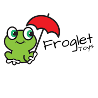 Froglet Toys