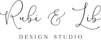 Rubi and Lib Design Studio