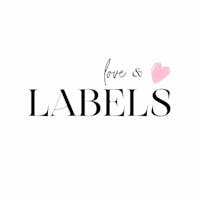Love & Labels