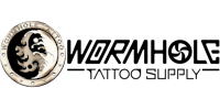 Wormhole Tattoo Gun Tattoo Kit Tattoo Machine Kit Complete Tattoo Pen Kit  with Tattoo Power Supply Tattoo Ink Tattoo Supply for beginners and Tattoo