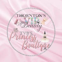 VS Cosmetic Bag – Thorntons VIP Beauty