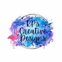 RP's Creative Designs