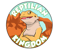 Reptilian Gauge for TEMPERATURE & HUMIDITY Tracker – Reptilian Kingdom