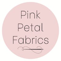 Pink Petal Fabrics