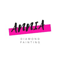 Valise rangement Diamond Painting – Anniadp