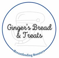 Ginger's Bread and Treats