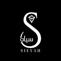 Sieyah's Luxury Black Notebook Gift Box