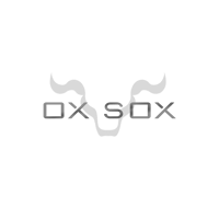 OX NYLON: ODORLESS ANKLE SOCKS - SINGLE PACK