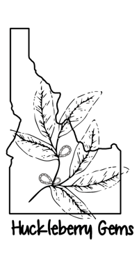 Store logo