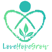 Lovehopegrow