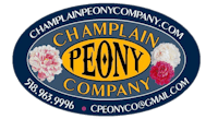 Champlain Peony Company