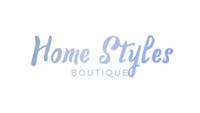 HomeStyles Boutique 