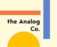 Analog Company