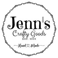 Jenn's Crafty Goods