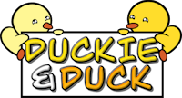 DuckieandDuck