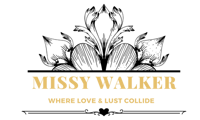 Missy Walker Author