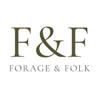 Forage & Folk