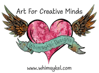 Whimsykel Designs