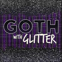 Goth With Glitter