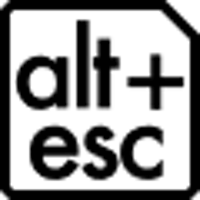 Alt+Esc Technology