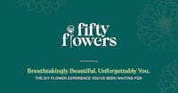 fiftyflowers.com