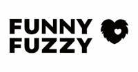 FUNNYFUZZY X Klarna Pet & Human Scarf - FunnyFuzzy