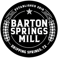 Barton Springs Mill