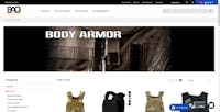 Body Armor Outlet