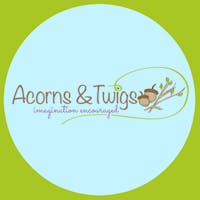 Acorns & Twigs  Party Pack by Friendly Loom™ - Botanicals (Traditional  Size)