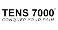 Tens 7000 Rechargeable Tens Unit - Ready to Conquer Your Pain?