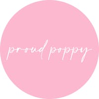 Selena Tulle Skirt in Pink Shimmer – Proud Poppy Clothing