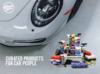GLOVEBOXRx™ Car Detailing Starter Kit, Eco-friendly Car Care – GloveBox