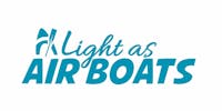 Light As Air Boats