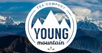 Young Mountain Tea