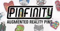 Street Fighter - Blanka – Pinfinity - Augmented Reality Collectible Pins