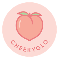 CHEEKYGLO