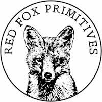 Red Fox Primitives