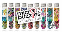 MicroPuzzles