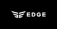 Tech Joggers - Black – Edge Lifestyle