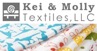 Kei & Molly Textiles Flour Sack Dish Towel: Camping – Kei & Molly Textiles,  LLC