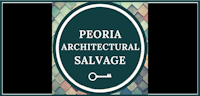 Peoria Architectural Salvage