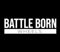 Battle Born Wheels